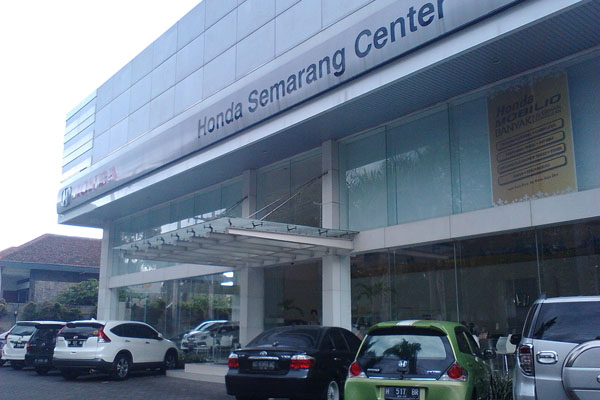 Kontak – HONDA SEMARANG